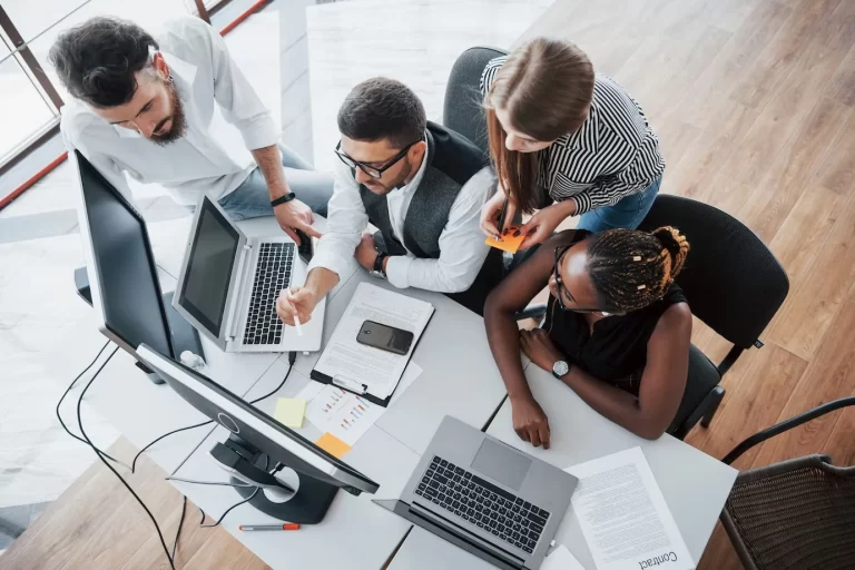group-multinational-busy-people-working-office_146671-15658