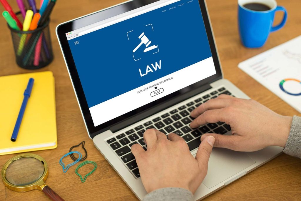 Elevate Your Law Firm's Digital Presence and SEO Campaign