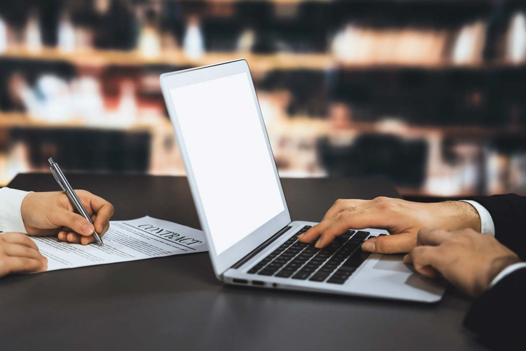 Legal Content Writer