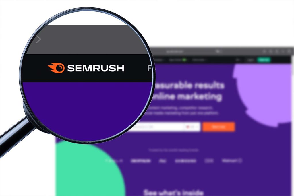 Why Attorneys Should Embrace SEMRush